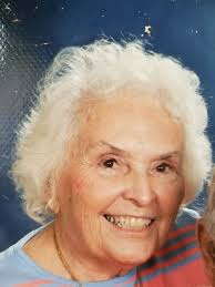 Priscilla "Pat" Saliga Obituary February 9, 2018