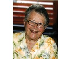 Sharon Olney Obituary (01/03/1932