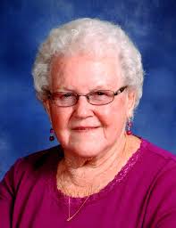 Obituary information for Viola "Ole" Feldmann