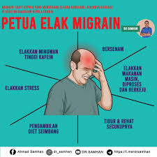 Selalu berpeluh, pening kepala, otot tegang dan mudah untuk rasa ingin pengsan. Dr Samhan On Twitter Doktor Sakit Kepala Rasa Macam Nak Pecah Dah Berapa Hari Ni Dah 2 Hari Rasa Sakit Sebelah Kiri Saja Apa Pun Tak Boleh Buat Rasa Loya Nak Muntah