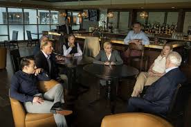 When good communication occurs in the workplace, it helps staff members feel like they're a respected part of the team. Succession Is The Best Show On Tv And It S Not Even Close