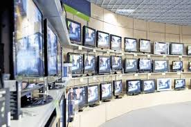 Cei care isi duc televizorul vechi sau stricat la media galaxy colentina vor primi in schimb un bon valoric de 150 de lei, pe care il pot folosi apoi ca avans pentru unul nou lcd sau cu plasma, a anuntat ieri dan ostahie, presedintele altex. Programul Rabla Èi Pentru Televizoare Sau Aspiratoare Dej24 Ro