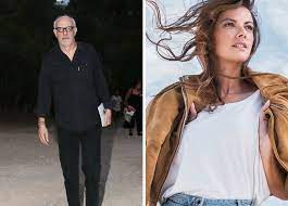 Η σταματίνα τσιμτσιλή αποκάλυψε στον αέρα της εκπομπής ότι τον γνωρίζει προσωπικά, της τον έχει συστήσει ο σύζυγός της ο θέμης σοφός και είναι ένας εξαιρετικός δικηγόρος! Giwrgos Kimoylhs Kwnstantina Klapsinoy Einai To Neo Zeygari Ths Showbiz Tempo24 News