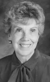 Marilyn Macfarlane Obituary (1927