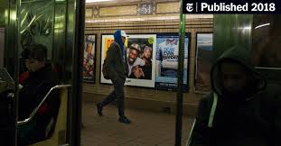 Brandon also answers to brandon gerard broady, brandons g broady and brandon g broady, and perhaps a couple of other names. New York Today Getting A Subway Ad The New York Times