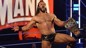 Courtesy of wwe network.wwe netwo. Wwe News Drew Mcintyre Reacts To Bbc Award Nomination Singh Brothers Celebrate National Siblings Day Bella Twins Comment On Fight Like A Girl 411mania