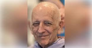 Obituary information for Burton Jay Mitchell