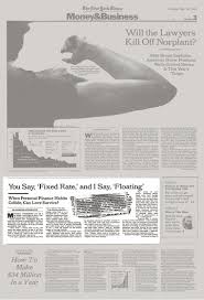 the new york times