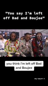 Atlanta Mourns Death Of Rapper Takeoff, The 