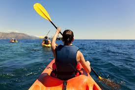 Looking for the best ocean kayak money can buy? A Beginner S Complete Guide To Sea Kayaking Outdoorvisit Inspiration