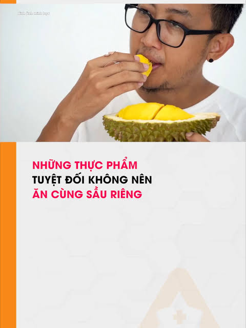 Hiểu đúng về tương kỵ thực phẩm trong dinh dưỡng hiện đại