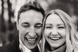 Bloomfield Hills + Pontiac Lake Engagement Session // Olivia + Corey —  Rachelle Welling Photography