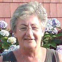 Martha Rosenberg Obituary