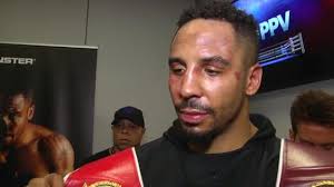 Ward breaks down 'most satisfying win'