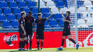 Manchester united manager ole gunnar solskjaer has provided an update on his plans for thursday's europa league tie with real sociedad. Real Sociedad Bleacher Report Latest News Scores Stats And Standings
