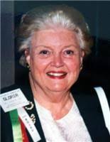 Gloria Cobb Obituary (1928