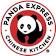 Logo Panda Restaurant Group