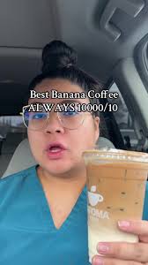 Discover the Best Banana Coffee and More at Airomacafe