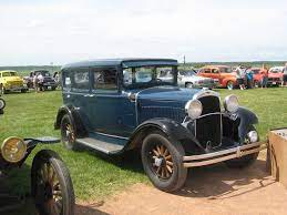 1929 Dodge Brothers Sedan Dodge Sedan Antique Cars