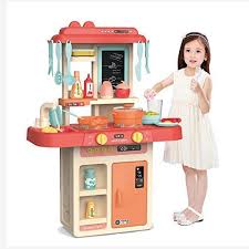 We did not find results for: Buy Big Folk Kids Role Pretend Playset Big Size Supermarket Kit For Kids Toys With Shopping Cart And Sound Effects Kitchen Set Kids Toys For Boys And Girls Multi Color Online