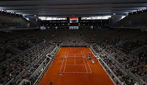 An exciting fortnight of play awaits tennis fans as the slightly delayed french open 2021 gets underway on may 30. Wer Zeigt Ubertragt French Open 2021 Live Im Free Tv Und Livestream