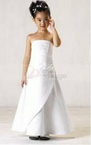 Robe Fille 10 Ans Pour Mariage Robe De Mariage Robe De Mariee Robe De Mariee Decollete