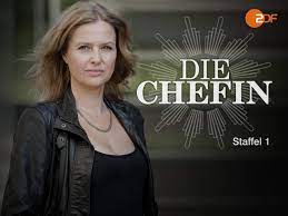 Meine chefin stand vor der tür und hielt meine hände. Amazon De Die Chefin Staffel 1 Ansehen Prime Video