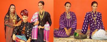 Jendelaramadan Baju Kurung Kontemporari Mencabul Tradisi Astro Awani