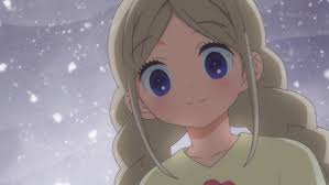 ユリ熊嵐 第5話 感想 クールな人って実は妄想ばっかしてんのか の画像 あにこ便 ユリ熊嵐 嵐 ユリ