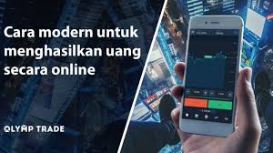 Kalau tak, jom tukar sim kad ni. Era Digital Ubah Cara Anda Cari Uang Kini Bisa Dapat Penghasilan Dengan Olymp Trade Tribunnews Com Mobile