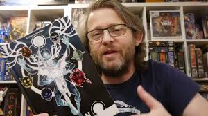 graphic novels Archives