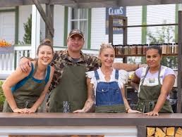 BBQ Brawl Season 7 👀 This season's brawlers include Dakari Akorede  (Atlanta); Morgan Bolling (Boston); Chris Farella (Fort Lee, N.J.); Raquel  Fleetwood (Long Beach, CA.); Torrece “T” Gregoire (Bristol, Va.); Vinny  Mangual (