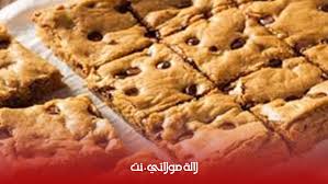 فطيرة رقائق الشوكولاتة الرائعة