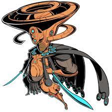 If you're in the mission . How Do I Unlock Aten Void Node Players Helping Players Warframe Forums