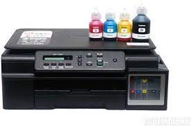 Brother dcp t500w driver version: Brother Dcp T500w Installer Brother Driver Dcp T500w Brother Dcp T510w Printer Furthermore Along With Paper Input As High As One Hundred Linens Fix Youu