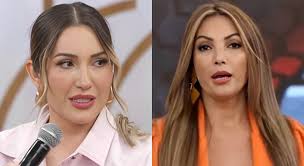 Por que Amanda Meirelles está fora do 'Encontro?' Descubra