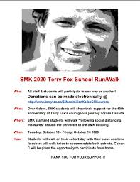 St. Max Mustangs (@smkmustangs)