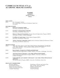 Resume templates find the perfect resume template. Academic Curriculum Vitae Template Resume Template Resume Builder Resume Example