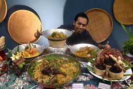 Jemput makan returns at the resort café. Ipoh Echo Top 5 Hotels For Ramadhan Feast In Ipoh 2019