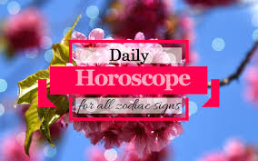 Find What The Stars Have In Store In Todays Horoscope