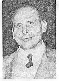 Harold August C Baumgarten (1912-1959)