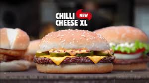 In our menu, we have a wide variety; Burger King New 2 For R100 Youtube