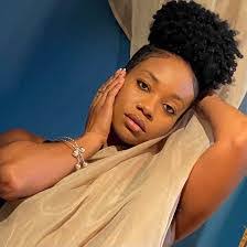 Adele Massimb's Instagram, Twitter & Facebook