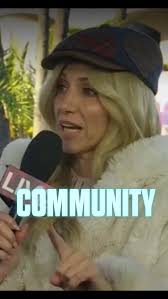 As the world focuses