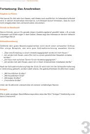 Allgemeine Bewerbungstipps Pdf Kostenfreier Download