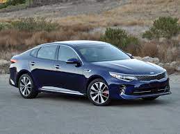 Kia Optima Wallpapers Vehicles Hq Kia Optima Pictures 4k Wallpapers 2019