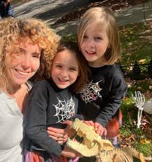 My favorite five year-olds