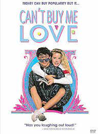 Cant Buy Me Love Dvd 2002 For Sale Online Ebay