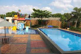 Vila Bogor Indah