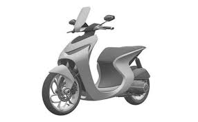 Honda kedapatan mendaftarkan sketsa motor baru, ke kantor kekayaan intelektual eropa demi nampaknya honda hendak mengganggu eksistensi kawasaki versys 1000, serta bmw s1000xr. Honda Siapkan Calon Skutik Baru Begini Penampakannya Jpnn Com